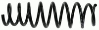Sachs 996 933 Coil Spring For Alfa Romeo