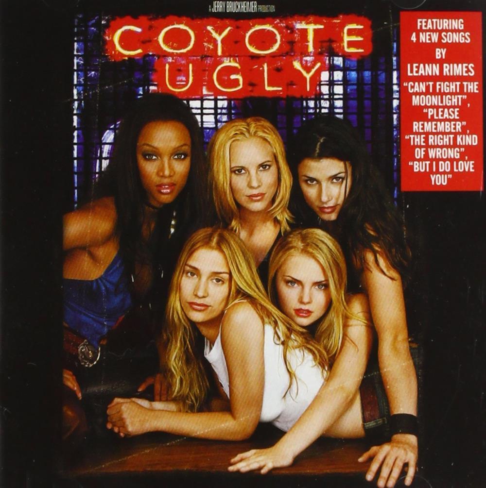 Coyote Ugly / O.S.T. - AA.VV. (Audio Cd)
