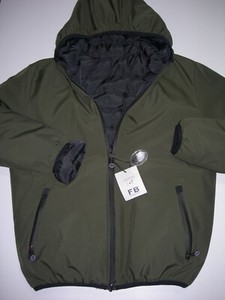 marca giubbotti uomo