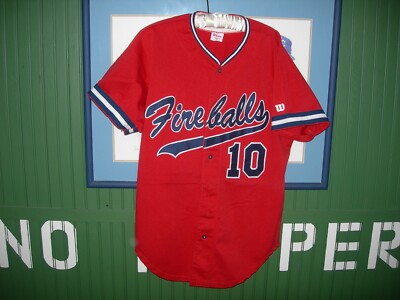 Set of Baseball Jersey Tops / 23 Tops / Whole Team - Wilson Pro Weight