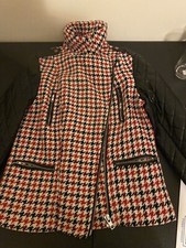 Kut From The Cloth Stylish Jacket Size M