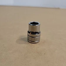 Blackhawk Tools 3/8 Socket 12 Point 3/8” Drive 30012 USA