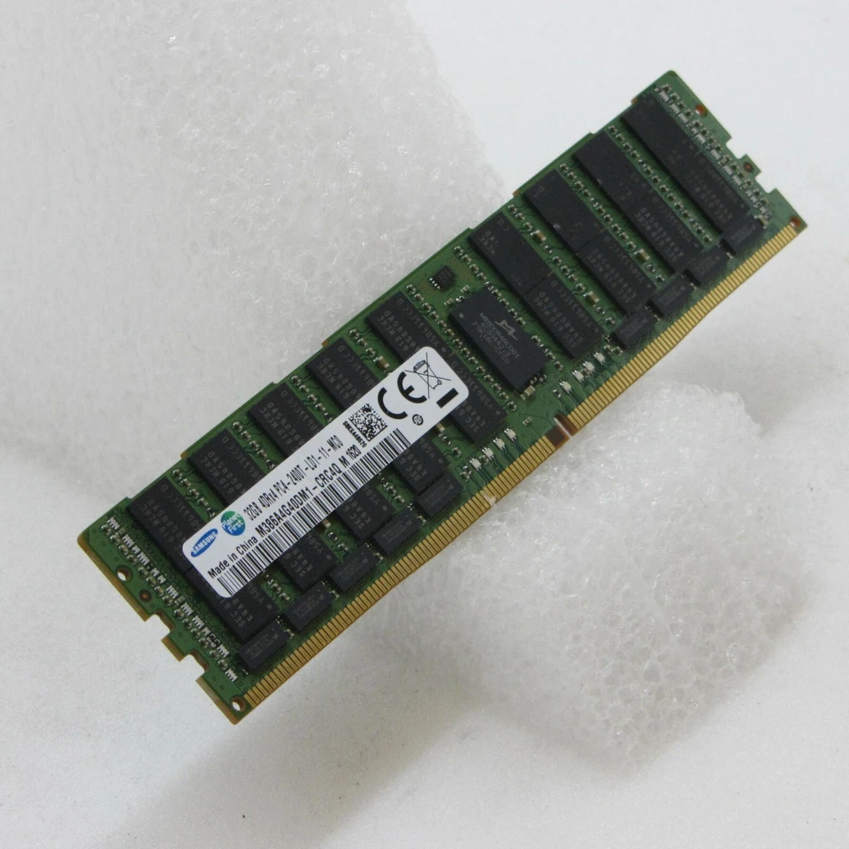 Primergy Speicher RX2540-M2 S26361-F3935-L515 32GB 4RX4 DDR4-2400 ECC 38048574