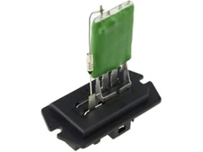 For 2001-2007 Dodge Grand Caravan Blower Motor Resistor Autopart Premium 42443QY