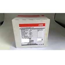 New  ABB XT1B 160 TMD160/1600 Moulded Case Circuit Breakers Free Shippinp