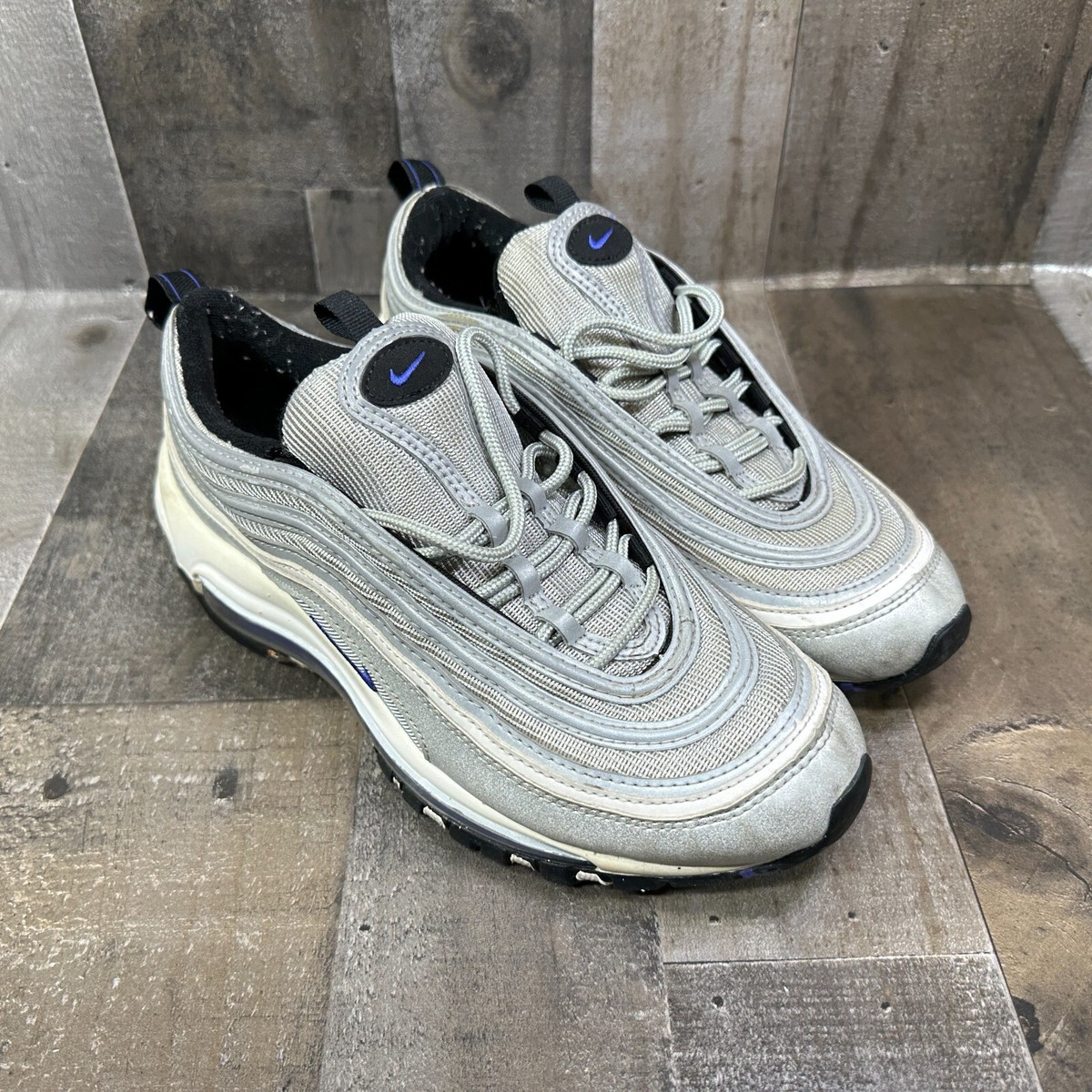 Tick Air Max 97 Se White Nike Air Max 97 White Multi W For Sale