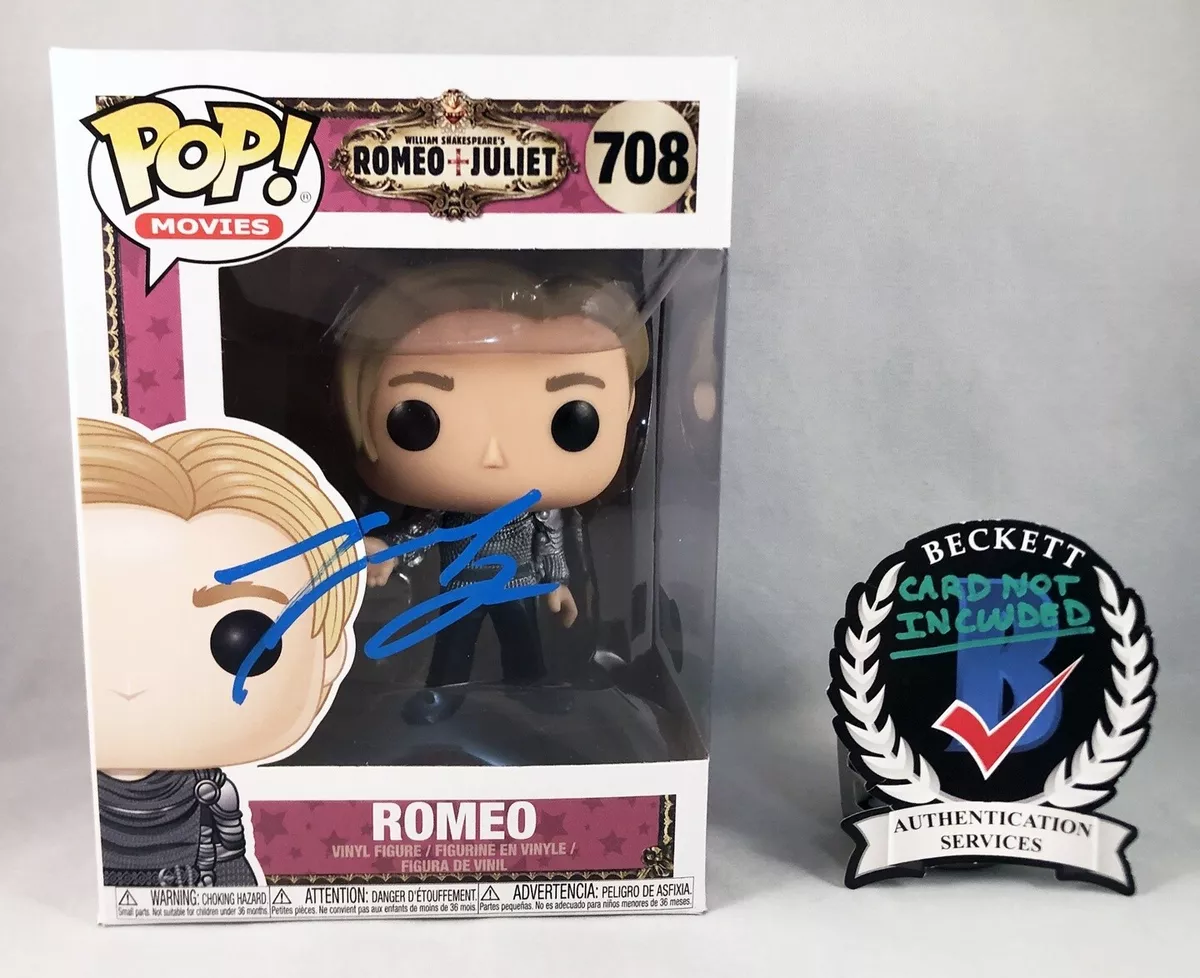 Funko pop hotsell leonardo dicaprio