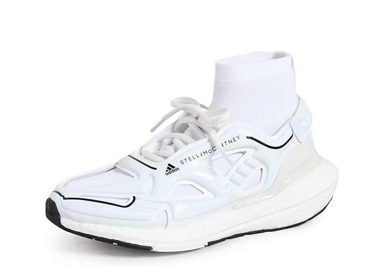 Adidas by Stella McCartney Women's Ultraboost 22 Elevated