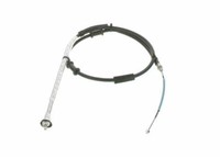 Seilzug Feststellbremse Hinten Links Bosch 1987477974