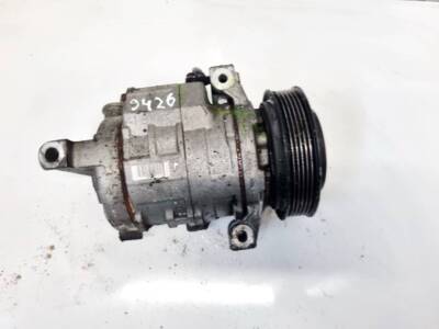 Jeep Compass 2012 AC AIR Compressor Pump MC4472800923, MC447280-09 #2087430-17