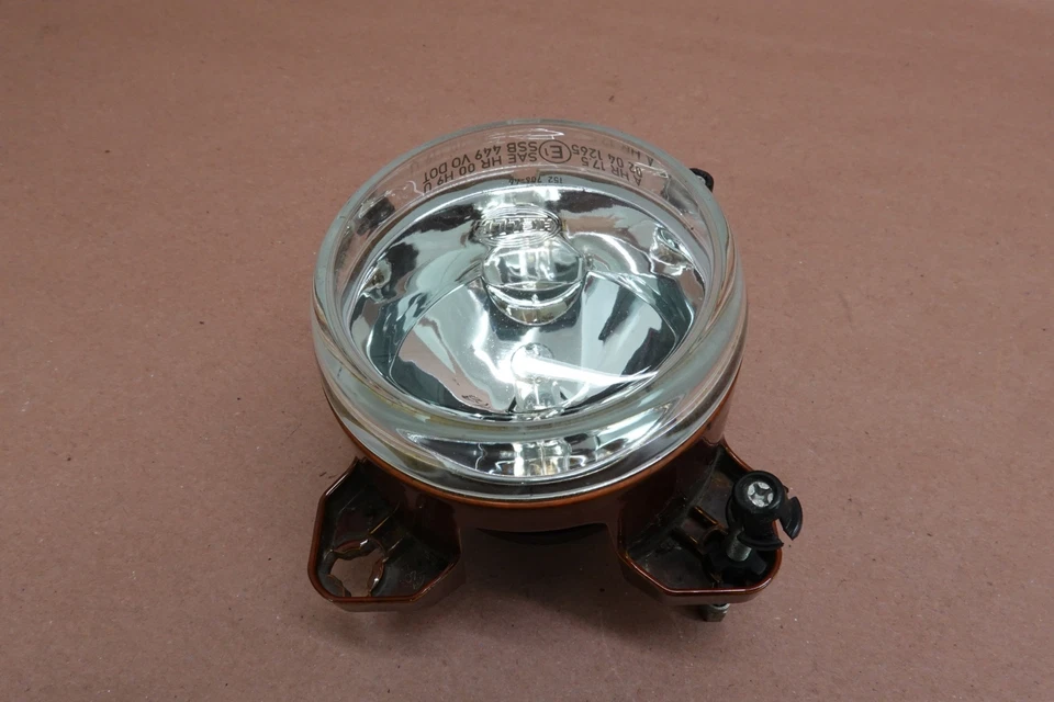 2001-2003 Ducati ST4s Front Headlight Head light - Image 4 of 4
