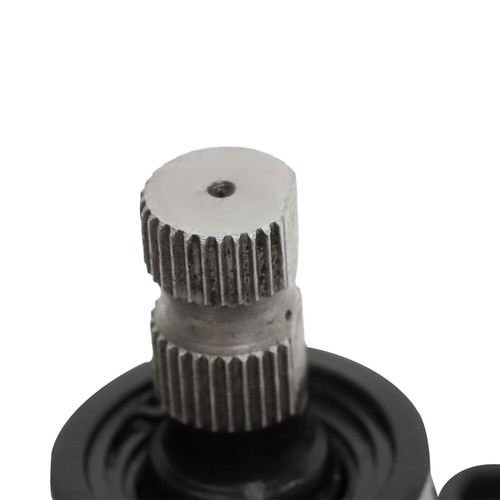 For 1980-1986 Chevrolet C20 C30 GMC C2500 C3500 Power Steering Gear Box 27-7522 - Picture 7 of 9