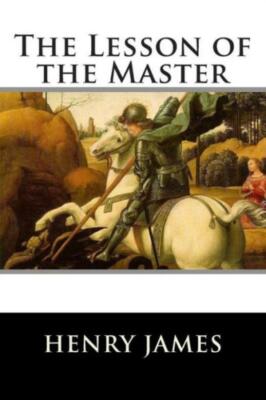 The Lesson Of The Master