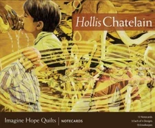 Imagine Hope Notecards by 