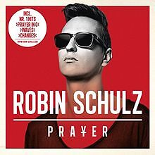 Prayer von Schulz, Robin | CD | Zustand sehr gut