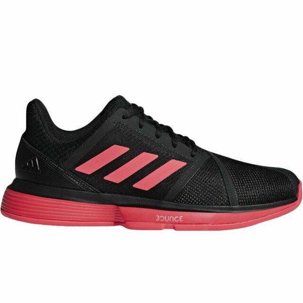 adidas court jam bounce mens tennis shoe