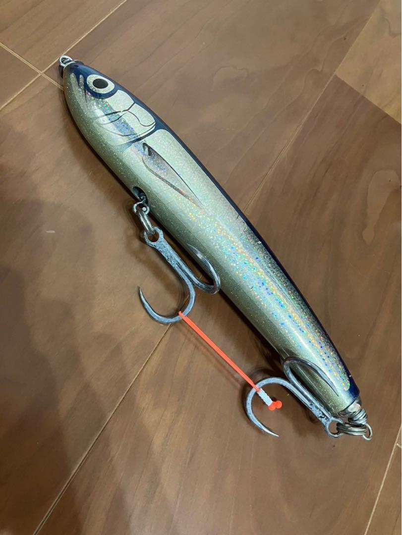 カーペンター KLL MODEL 042A Carpenter Kll Model 042A Lure | eBay