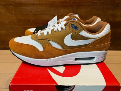 2018 Nike Air Max 1 Premium Retro Dark 