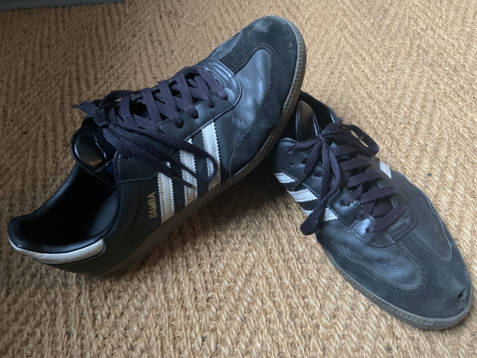 adidas samba gr 43