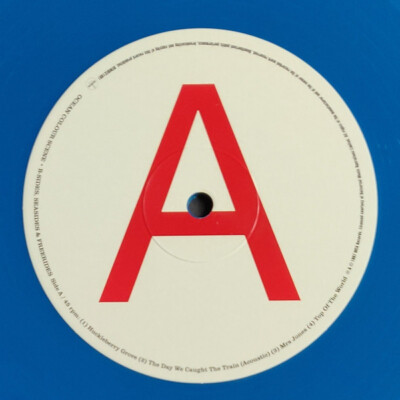 Ocean Colour Scene - B-Sides • Seasides & Freerides (2xLP, RSD