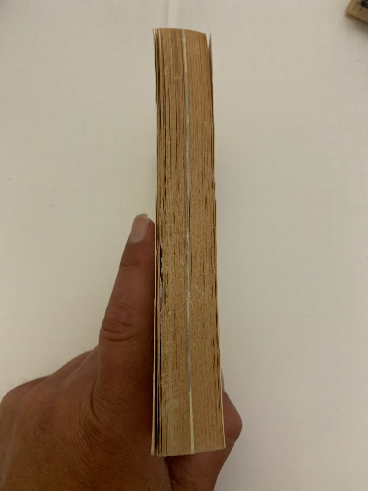 1981 The Hiding Place by Corrie Ten Boom Bantam Paperback | eBay