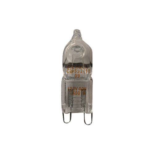 Genuine Bosch 00623700 Appliance Halogen Lamp 2693003 623700 AH3504757 EA3504... - Afbeelding 1 van 1