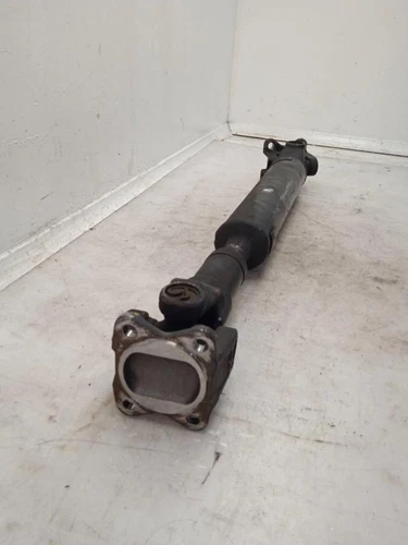 3310009001 Transmision Central Delantera para SSANGYONG KYRON * 2008 746530 - Imagen 2 de 5