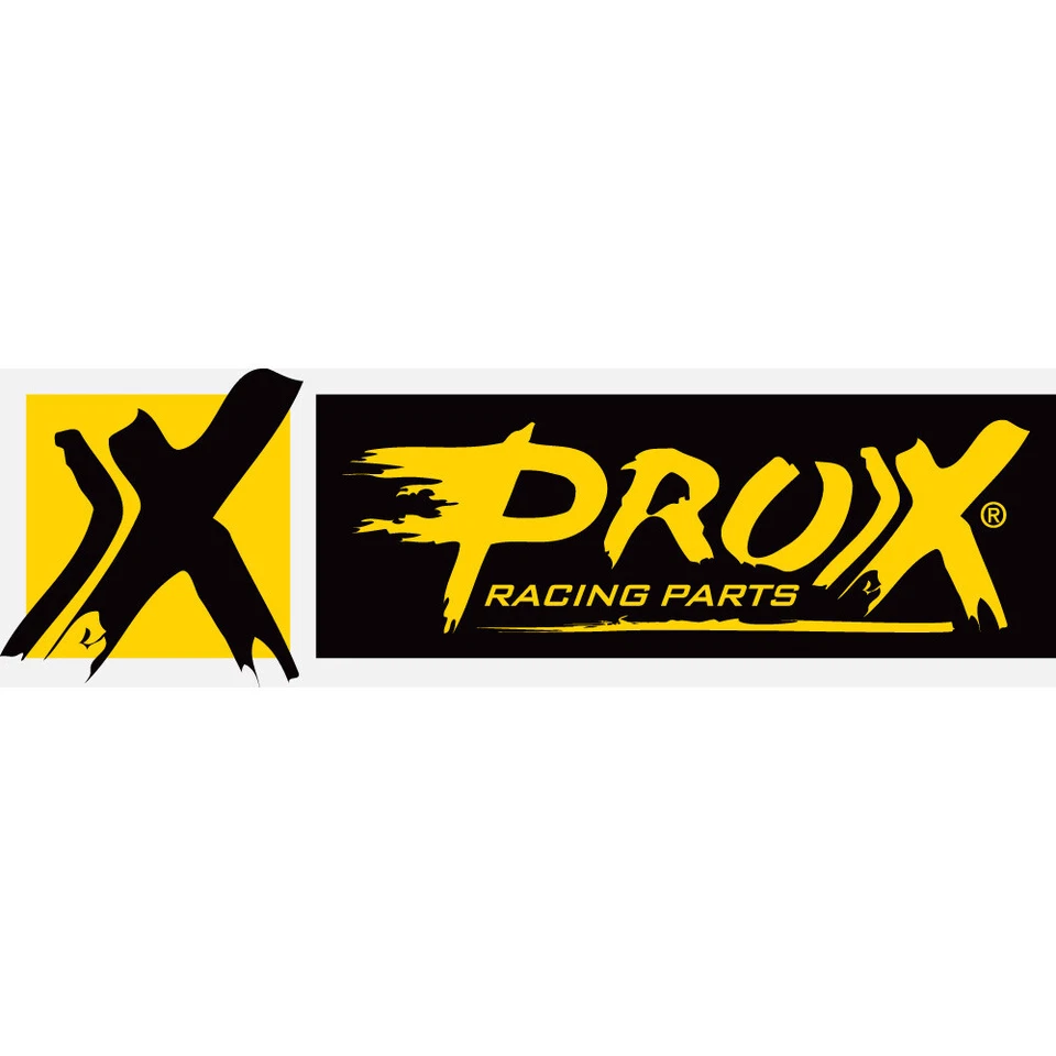 Prox Cast Flat Top Piston Kit  66.35 mm Husqvarna WR250 98-13 — 第 4/4 张图片