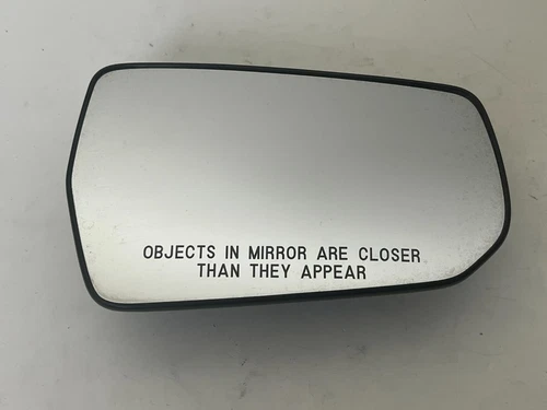 CHEVROLET MALIBU 17-22 Passenger Door Right Side Heated Mirror Glass OEM