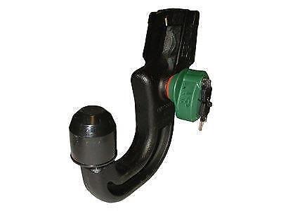 FOR Discovery 3, 4 & Range Rover Sport Detatchable Tow Bar Hook Ball - LR071295 - Picture 1 of 8