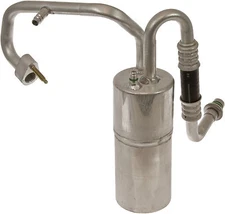 New AC A/C Accumulator Fits: 08-10 F-Series Super Duty 6.4L Powerstroke Diesel