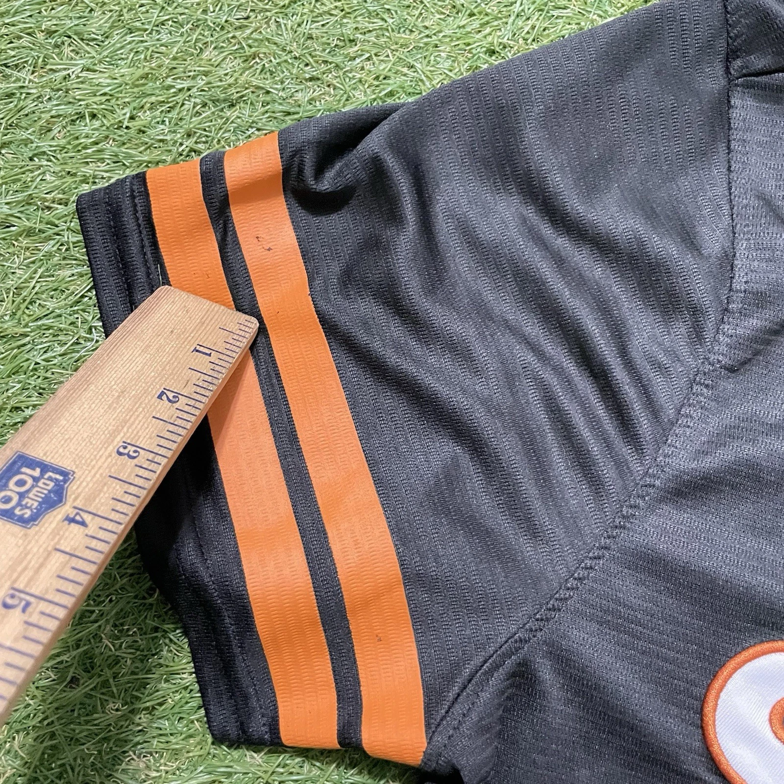 Dragon Ball Z Boxlunch Saiyan Baseball Jersey