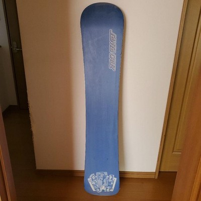 SANTA CRUZ スノーボード　148 希少　中古美品　板のみ Santa Cruz Snowboard – Vintage Model 146-148 | eBay