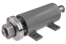 Basisset Kreissäge 300mm: 30mm Aufnahme und Rechtsgewinde
