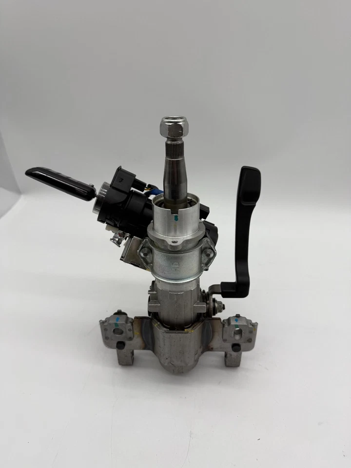 2015Kia Forte Steering Column Front Assembly Tilt Telescopic Everything together - Image 4 of 4