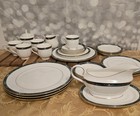 Vintage  Lenox Debut Collection “Kelly” Includes Gravy Bowl ,creamer Sugar Bowl, — photo 7