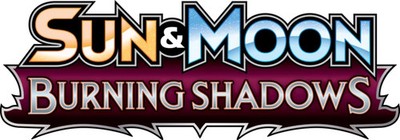 Pokemon Sun & Moon Burning Shadows Choose Your Card: