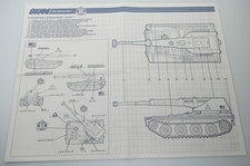1988 Slaughters Marauder's Lynx Blueprints Vintage G.I. GI Joe 3.75 ARAH Lot 80s