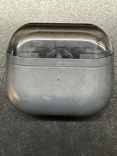 Samsung Galaxy Buds 3 FE Black Charging Case Replacement SM-R420
