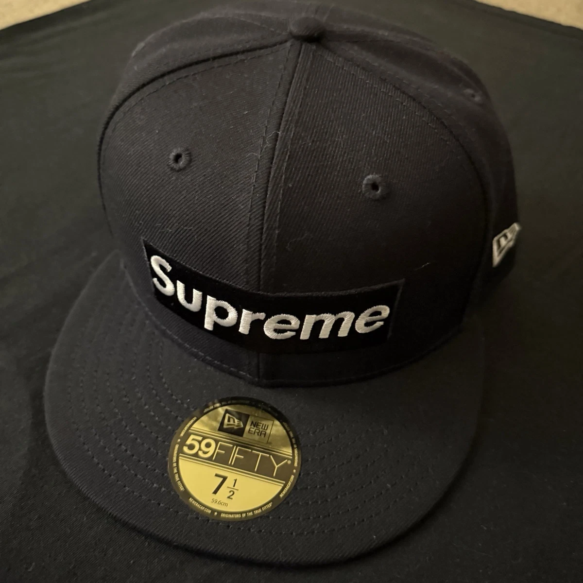 Supreme Men's 7 1/2 Size for sale | eBay