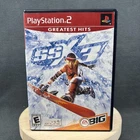 PlayStation 2 - SSX 3 Greatest Hits - Complete - Refurbished, Excellent