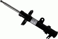 1X Sachs 314 012 StoßDäMpfer FüR KIA