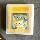 Pokémon Special Pikachu Edition Nintendo Game Boy Cartridge - Nintendo (E)