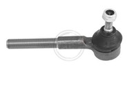 Spurstangenkopf Gelenkkopf A.B.S. 230385 FüR Clio Renault MM14X1.5 RHT 1 S572