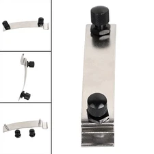 Rear Fender Stud Plate Seat Support Mount For Harley Electra Road Street Glide