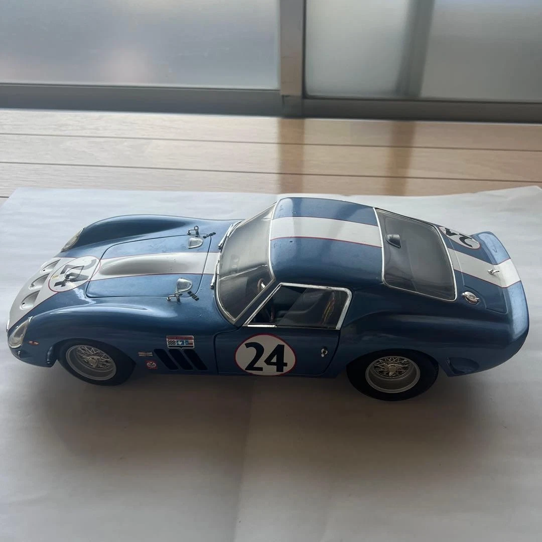 ミニカー Revell Ferrari 250 GTO 1/12 Revell Ferrari 1:12 Diecast & Toy Vehicles for sale | eBay