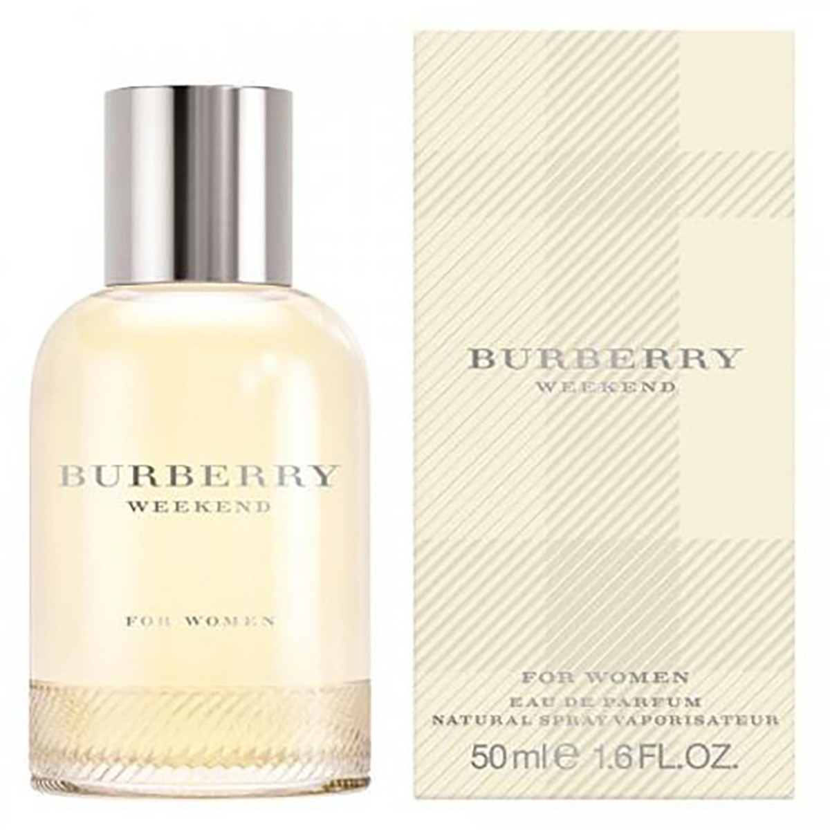 Burberry Weekend Burberry EDP Spray 17 oz w 7290₽