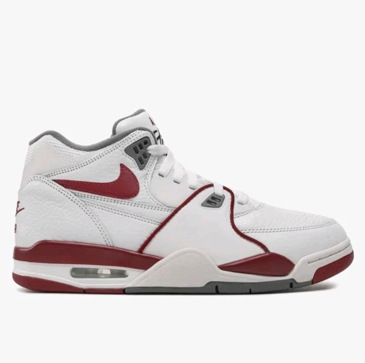 Nike Air Flight 89 Team Red for Sale | Authenticity Guaranteed Nike Air Flight 89 Team Red for Sale | Authenticity Guaranteed