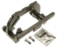 Halter Bremssattel Hinten Rechts TRW BDA1085 FÜR Land Rover