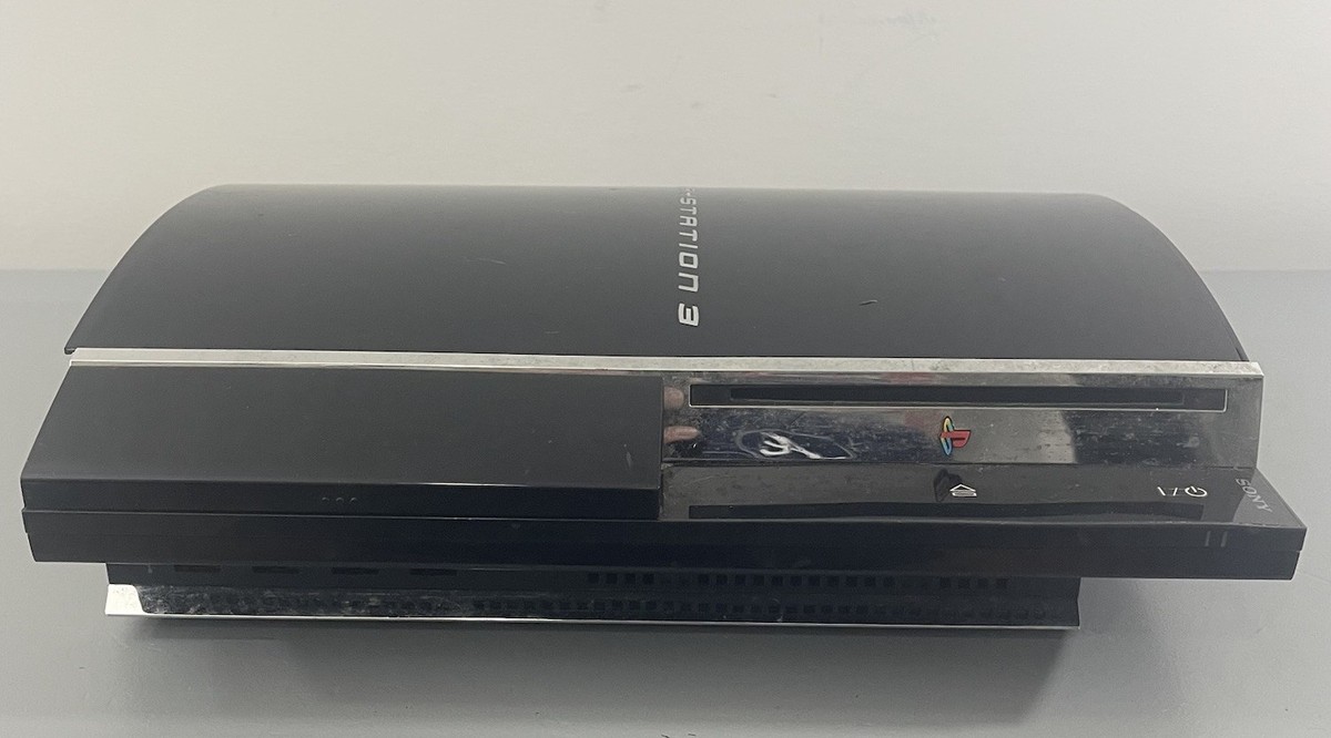 PlayStation3 - プレイステイション3 今日までです。 PlayStation 3 - Wikipedia